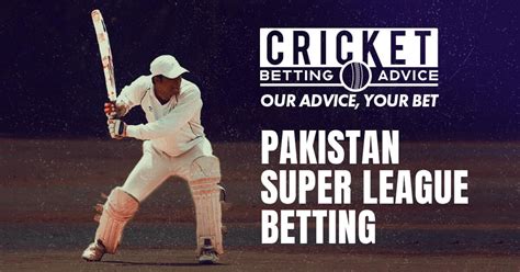 pakistan super league betting - Pakistan Super League Betting Guide 2024 » [Best PSL Odds.